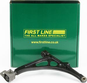 First Line FCA5619 - Bras de liaison, suspension de roue droxauto.com