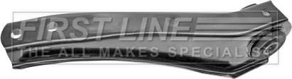 First Line FCA5687 - Bras de liaison, suspension de roue droxauto.com