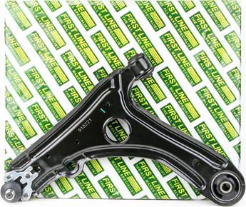 First Line FCA5632L - Bras de liaison, suspension de roue droxauto.com