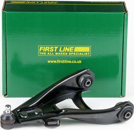 First Line FCA5625 - Bras de liaison, suspension de roue droxauto.com