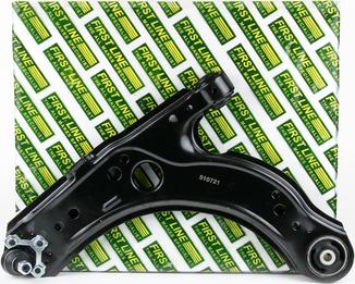 First Line FCA5866 - Bras de liaison, suspension de roue droxauto.com