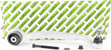 First Line FCA5831 - Bras de liaison, suspension de roue droxauto.com