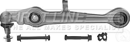 First Line FCA5829 - Bras de liaison, suspension de roue droxauto.com