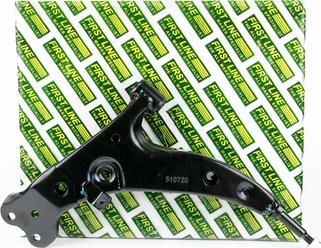 First Line FCA5797 - Bras de liaison, suspension de roue droxauto.com