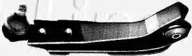 First Line FCA5746 - Bras de liaison, suspension de roue droxauto.com