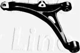 First Line FCA5738 - Bras de liaison, suspension de roue droxauto.com