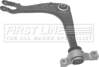 First Line FCA6949 - Bras de liaison, suspension de roue droxauto.com