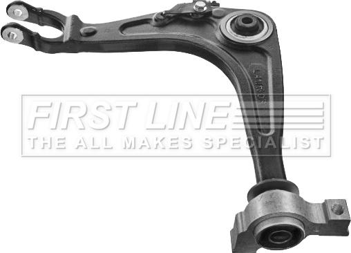 First Line FCA6947 - Bras de liaison, suspension de roue droxauto.com