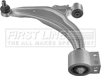 First Line FCA6910 - Bras de liaison, suspension de roue droxauto.com
