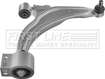 First Line FCA6911 - Bras de liaison, suspension de roue droxauto.com