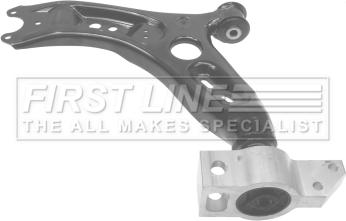 First Line FCA6923 - Bras de liaison, suspension de roue droxauto.com