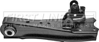 First Line FCA6401 - Bras de liaison, suspension de roue droxauto.com