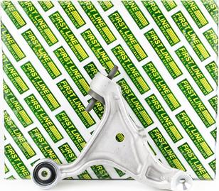 First Line FCA6407 - Bras de liaison, suspension de roue droxauto.com