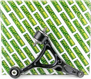 First Line FCA6411 - Bras de liaison, suspension de roue droxauto.com
