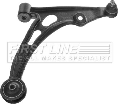 First Line FCA6590 - Bras de liaison, suspension de roue droxauto.com