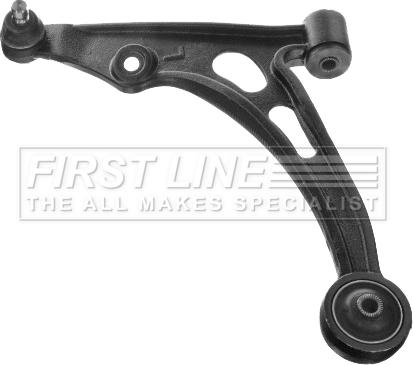 First Line FCA6589 - Bras de liaison, suspension de roue droxauto.com