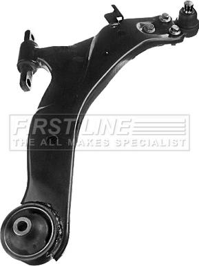 First Line FCA6580 - Bras de liaison, suspension de roue droxauto.com