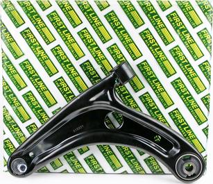 First Line FCA6532 - Bras de liaison, suspension de roue droxauto.com