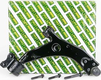 First Line FCA6668 - Bras de liaison, suspension de roue droxauto.com