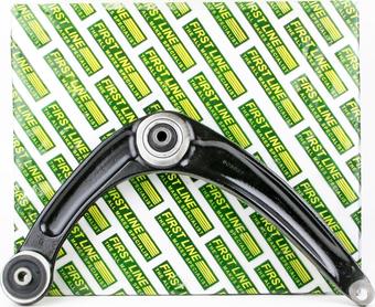 First Line FCA6639 - Bras de liaison, suspension de roue droxauto.com