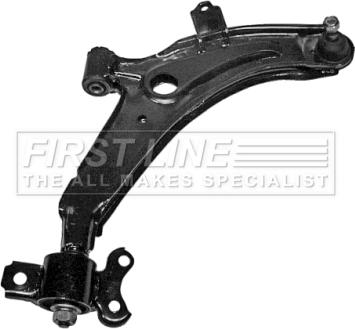 First Line FCA6044 - Bras de liaison, suspension de roue droxauto.com