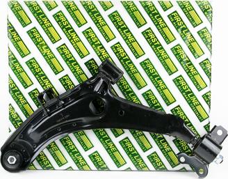 First Line FCA6043 - Bras de liaison, suspension de roue droxauto.com