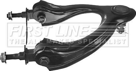 First Line FCA6066 - Bras de liaison, suspension de roue droxauto.com
