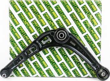 First Line FCA6061 - Bras de liaison, suspension de roue droxauto.com