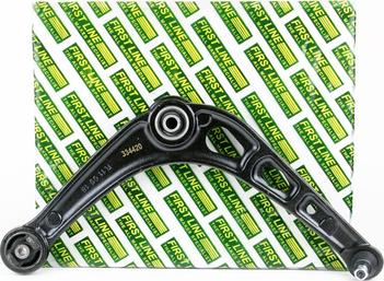 First Line FCA6062 - Bras de liaison, suspension de roue droxauto.com