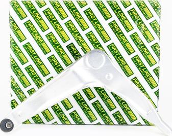 First Line FCA6067 - Bras de liaison, suspension de roue droxauto.com