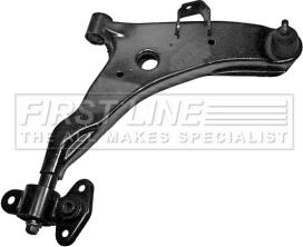 First Line FCA6198 - Bras de liaison, suspension de roue droxauto.com