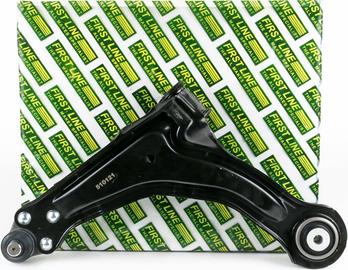 First Line FCA6140 - Bras de liaison, suspension de roue droxauto.com