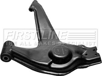First Line FCA6161 - Bras de liaison, suspension de roue droxauto.com