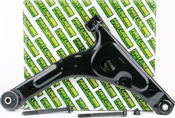 First Line FCA6163 - Bras de liaison, suspension de roue droxauto.com