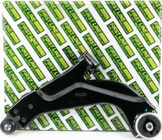 First Line FCA6101 - Bras de liaison, suspension de roue droxauto.com