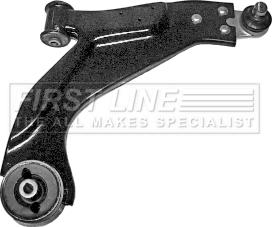 First Line FCA6102 - Bras de liaison, suspension de roue droxauto.com
