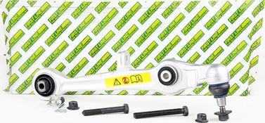 First Line FCA6116 - Bras de liaison, suspension de roue droxauto.com