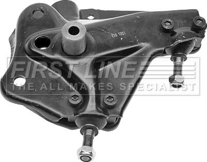 First Line FCA6804 - Bras de liaison, suspension de roue droxauto.com
