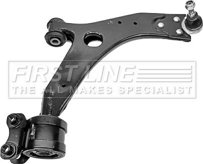 First Line FCA6806 - Bras de liaison, suspension de roue droxauto.com