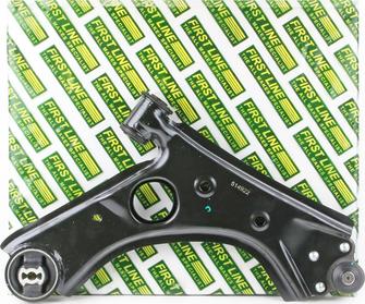 First Line FCA6816 - Bras de liaison, suspension de roue droxauto.com