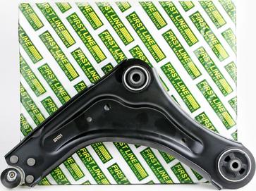 First Line FCA6837 - Bras de liaison, suspension de roue droxauto.com