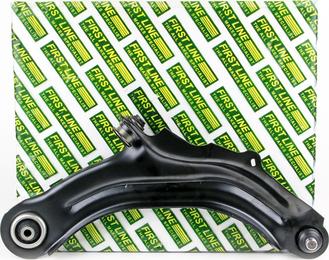 First Line FCA6359 - Bras de liaison, suspension de roue droxauto.com
