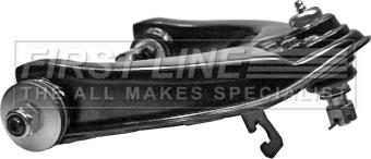 First Line FCA6319 - Bras de liaison, suspension de roue droxauto.com