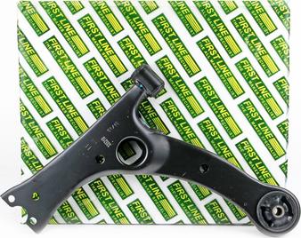 First Line FCA6386 - Bras de liaison, suspension de roue droxauto.com