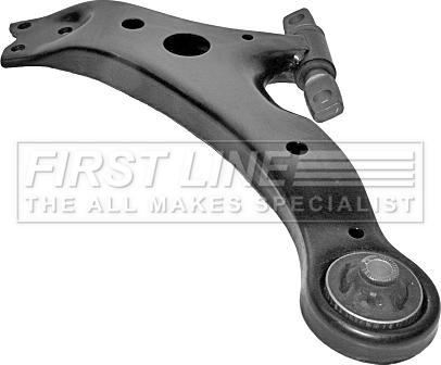 First Line FCA6382 - Bras de liaison, suspension de roue droxauto.com