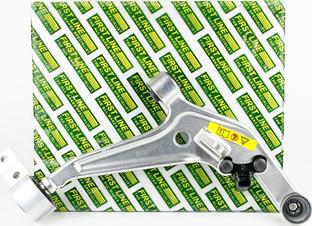 First Line FCA6331 - Bras de liaison, suspension de roue droxauto.com