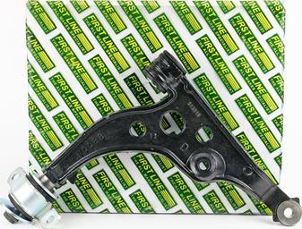 First Line FCA6219 - Bras de liaison, suspension de roue droxauto.com
