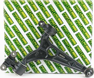 First Line FCA6217 - Bras de liaison, suspension de roue droxauto.com