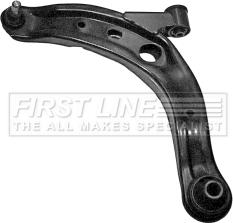 First Line FCA6284 - Bras de liaison, suspension de roue droxauto.com