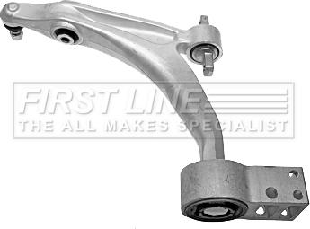 First Line FCA6751 - Bras de liaison, suspension de roue droxauto.com